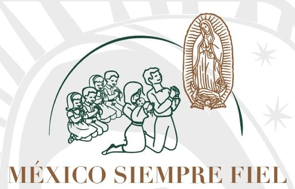México Siempre Fiel INTRANET